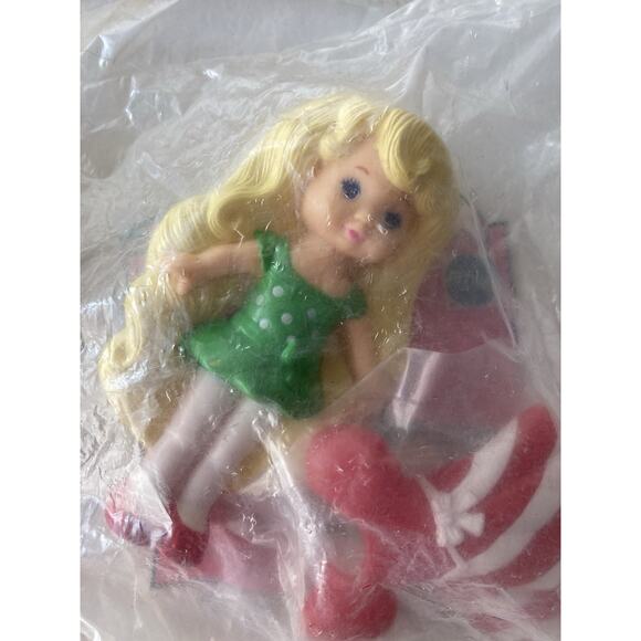 McDonald's Happy Meal Richard Scarry , Animaniacs Other Miscellaneous Figures - Picture 7 of 8